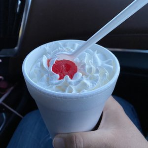 Richard’s Drive In on Yelp