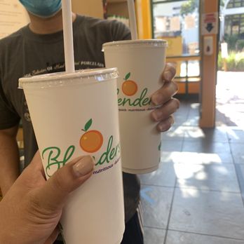 Blenders In The Grass - Juice Bars & Smoothies Near Me - Santa Barbara, California Blenders In The Grass - Juice Bars & Smoothies Near Me - Santa Barbara, California