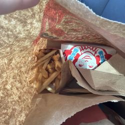 Wendy's