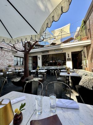 Granada Hotel & Bistro by null