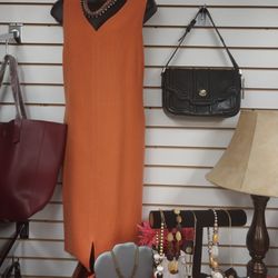 Pink Hands Of Hope - Women's Clothing, Purses and Jewelry