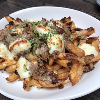 Maize + Mash - Duck Poutine - Southern Near Me - Glen Ellyn, Illinois