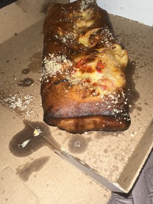 Stoned Pizza Kitchen by null