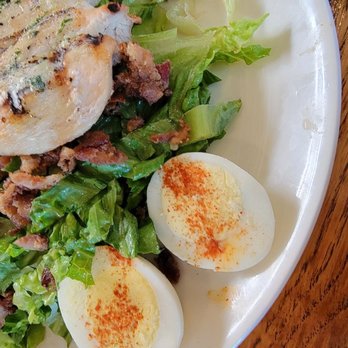 Horatio's - Chicken Cobb - Seafood Near Me - San Leandro, California