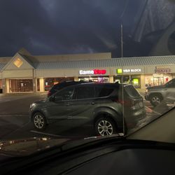 Gamestop - GAMESTOP