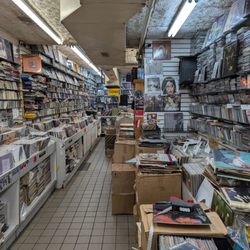 Village Revival Records