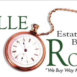 Belle Roche Estate Jewelry Buyers