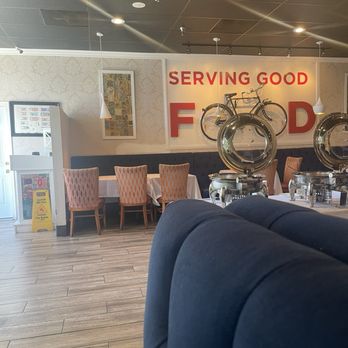 Bay Leaf Indian Kitchen - Bay Leaf Restaurant - Indian Near Me - Fresno, California