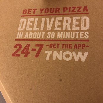 7-Eleven - Get pizza delivered in about 30 minutes - Convenience Stores Near Me - Chicago, Illinois 7-Eleven - Get pizza delivered in about 30 minutes - Convenience Stores Near Me - Chicago, Illinois