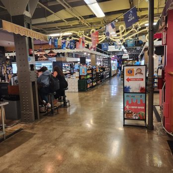 Chicago French Market - Food Court Near Me - Chicago, Illinois Chicago French Market - Food Court Near Me - Chicago, Illinois
