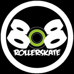 808 Rollerskate
