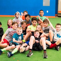 Pro 3:5 Sports Academy