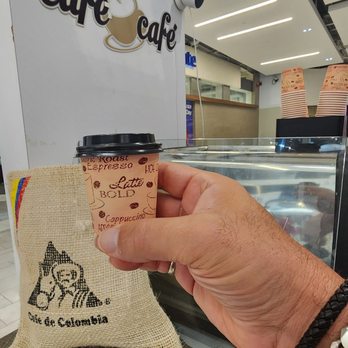 Cafe Cafe - PRE-DINNER ESPRESSO - Desserts Near Me - Sunrise, Florida Cafe Cafe - PRE-DINNER ESPRESSO - Desserts Near Me - Sunrise, Florida