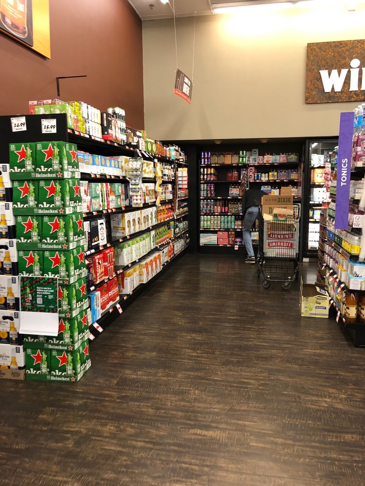 ROUSES MARKET Updated August 2024 13 Photos 6403 Hwy 182 E