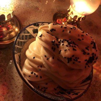 Fortunate Son - sesame sundae - Chinese Near Me - San Diego, California Fortunate Son - sesame sundae - Chinese Near Me - San Diego, California