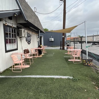 The Beignet Stand - Desserts Near Me - San Antonio, Texas