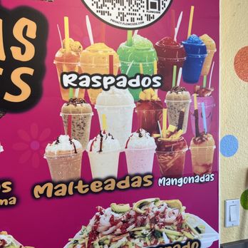 Delicias Express - Coco - Desserts Near Me - San Pablo, California Delicias Express - Coco - Desserts Near Me - San Pablo, California
