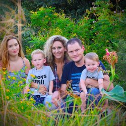 Rosenblums Eclectic Photography - Tucson Wedding and Family Photography/ Rosenblums' Eclectic Photography