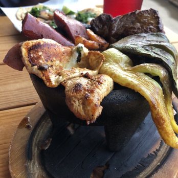 Mi Taco - El Molcajete - Mexican Near Me - Marietta, Georgia
