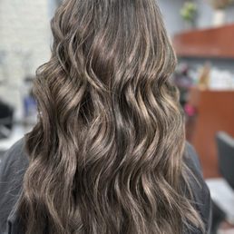 Hair