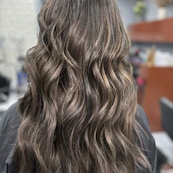 LK Style Studio - Hair - Waxing Near Me - Katy, Texas