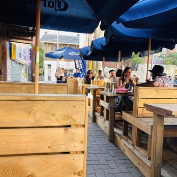 Little Ese - Sandwiches Near Me - Toronto, Ontario