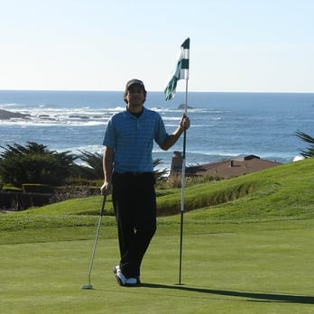 Spyglass Hill Golf Course - Golf Near Me - Pebble Beach, California Spyglass Hill Golf Course - Golf Near Me - Pebble Beach, California