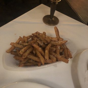 Frankie's The Steakhouse - Truffle french fries - Steakhouses Near Me - Duluth, Georgia Frankie's The Steakhouse - Truffle french fries - Steakhouses Near Me - Duluth, Georgia