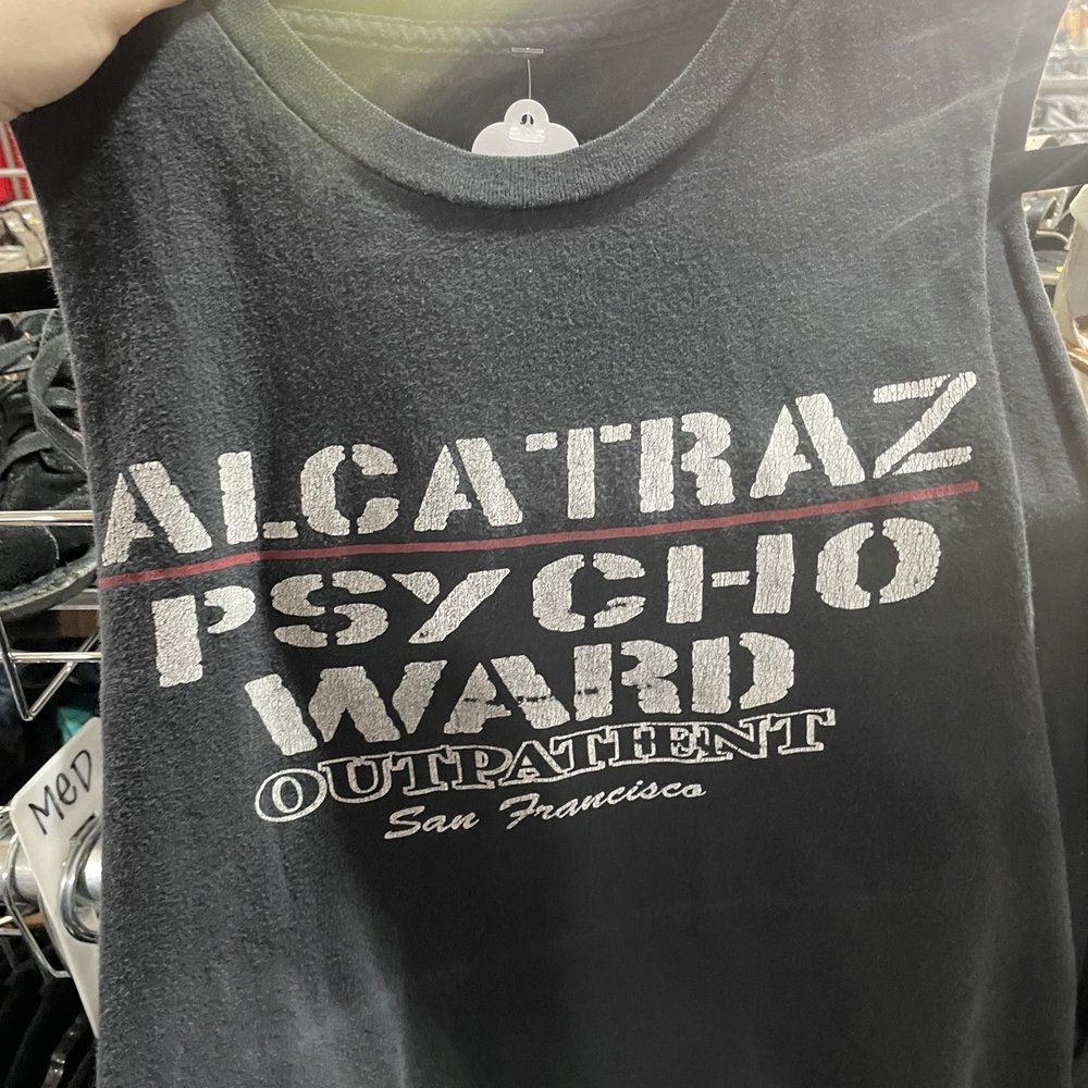 Thriftology - I always love random thrifted tees! - Thrift Stores Near Me - Palm Desert, California Thriftology - I always love random thrifted tees! - Thrift Stores Near Me - Palm Desert, California