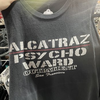Thriftology - I always love random thrifted tees! - Thrift Stores Near Me - Palm Desert, California Thriftology - I always love random thrifted tees! - Thrift Stores Near Me - Palm Desert, California