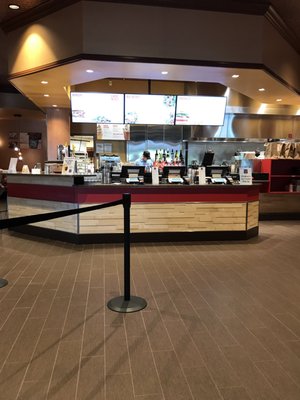 The Burger Bar by Wegmans by null