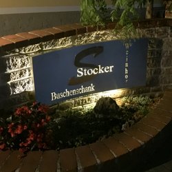 Buschenschank Stocker