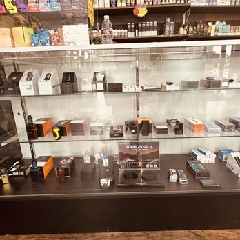 Jetstream Vapor - Vape device - Vape Shops Near Me - Coppell, Texas