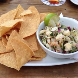 Yummy Ceviche Yummy Ceviche
