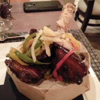 Castile Restaurant - Chicharrón a must have! - Breakfast & Brunch Near Me - St Pete Beach, Florida