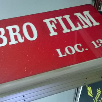 Libro Film - Bookstores Near Me - Buenos Aires, C
