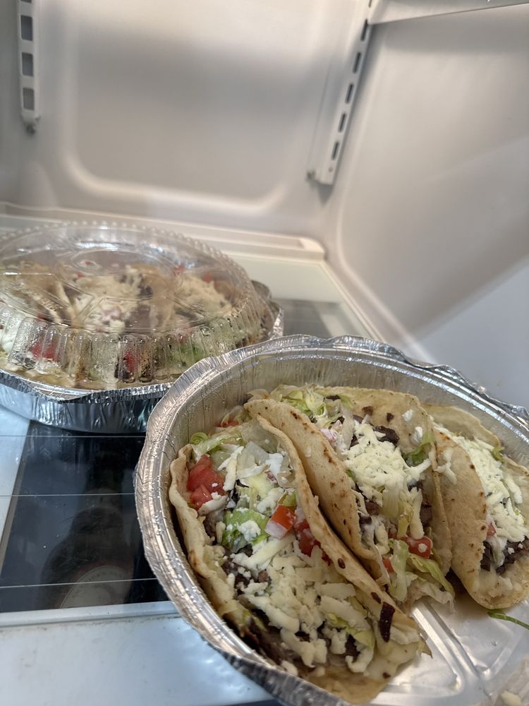 El Pueblo Querido Mexican Restaurant