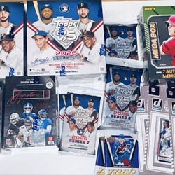 Bonerkos Sports Cards & More