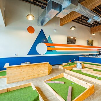 Pub And Putt - Pubs Near Me - Nampa, Idaho Pub And Putt - Pubs Near Me - Nampa, Idaho