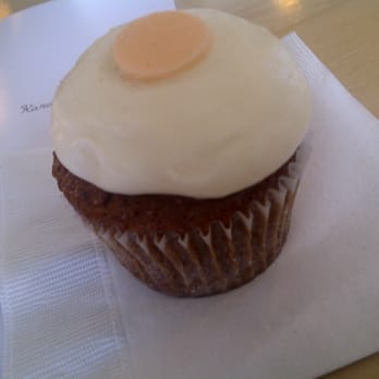 Kara's Cupcakes - Carrot cupcake - Bakeries Near Me - Napa, California Kara's Cupcakes - Carrot cupcake - Bakeries Near Me - Napa, California