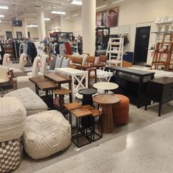 TJ Maxx - Furniture