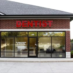 Prospect Heights Family Dental Center - Irina Ayngorn DDS