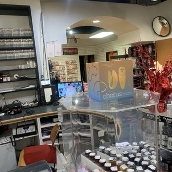 Lovers Playground - Great store they have something of everything u might be looking for! - Adult Shops Near Me - Chicago, Illinois