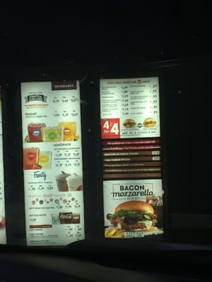 Menu photo 2 Wendy's Framingham, MA Menu photo 2 Wendy's Framingham, MA