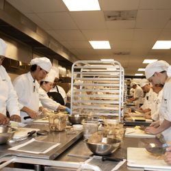 The Culinary School of Fort Worth