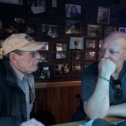 This is our great Dennis and JP This is our great Dennis and JP