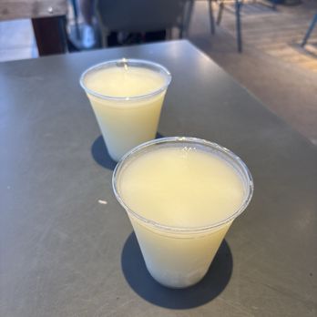 Velvet Taco - Regular Frozen Margarita - Tacos Near Me - Austin, Texas Velvet Taco - Regular Frozen Margarita - Tacos Near Me - Austin, Texas
