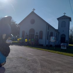 Historic Riverlands Christian Center Church & School