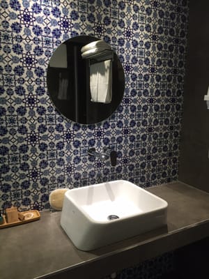 Hotel Alilass by null