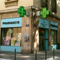 Pharmacie Coulet-Monnot